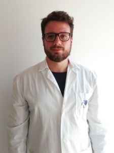 Dr Pier Claudio Caputo